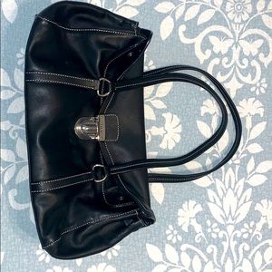 Vintage Prada handbag